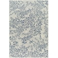 thumbnail image 1 of Mark&Day Outdoor Rugs, 5x7 Chamika Cottage Indoor/Outdoor Navy/Beige Area Rug, Non Shedding Blue Beige Carpet for Patio, Porch, Deck, Bedroom, Living Room or Kitchen (5'3" x 7'), 1 of 4