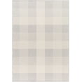 thumbnail image 1 of Mark&Day Outdoor Rugs, 5x7 Jarad Cottage Indoor/Outdoor Light Gray/Cream Area Rug, Non Shedding Grey Beige Carpet for Patio, Porch, Deck, Bedroom, Living Room or Kitchen (5'3" x 7'), 1 of 4