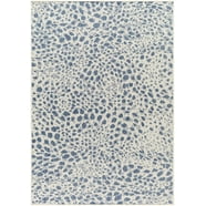 Balta Nielsen Modern Indoor/Outdoor Area Rug 5'3