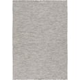thumbnail image 1 of Mark&Day Outdoor Area Rugs, 6x9 Amour Modern Indoor/Outdoor Light Gray Area Rug (6'7" x 9'), 1 of 8