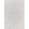 thumbnail image 1 of Mark&Day Outdoor Area Rugs, 6x9 Tonsel Traditional Indoor/Outdoor White Area Rug (6'4" x 9'), 1 of 6
