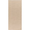 thumbnail image 1 of Mark&Day Outdoor Rugs, 8x10 Acheri Modern Indoor/Outdoor Burnt Orange Area Rug, Non Shedding Orange Beige Carpet for Patio, Porch, Deck, Bedroom, Living Room or Kitchen (7'7" x 10'), 1 of 1