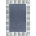 thumbnail image 1 of Mark&Day Outdoor Area Rugs, 7x10 Balgonie Cottage Indoor/Outdoor Charcoal Area Rug (7'3" x 10'6"), 1 of 5