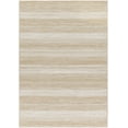 thumbnail image 1 of Mark&Day Outdoor Rugs, 8x10 Kyrenia Modern Indoor/Outdoor Burnt Orange Area Rug, Non Shedding Orange Beige Carpet for Patio, Porch, Deck, Bedroom, Living Room or Kitchen (7'7" x 10'), 1 of 1