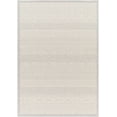 thumbnail image 1 of Mark&Day Outdoor Rugs, 8x10 Charle Modern Indoor/Outdoor Light Gray/Beige Area Rug, Non Shedding Grey Beige Carpet for Patio, Porch, Deck, Bedroom, Living Room or Kitchen (7'10" x 10'), 1 of 4
