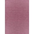 thumbnail image 1 of Mark&Day Outdoor Rugs, 8x10 Tonsel Traditional Indoor/Outdoor Dark Fuchsia Area Rug, Non Shedding Pink Carpet for Patio, Porch, Deck, Bedroom, Living Room or Kitchen (7'8" x 10'), 1 of 7