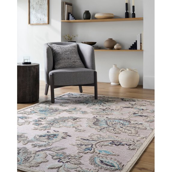 Mark&Day Outdoor Rugs, 2x3 Tarra Coastal Indoor/Outdoor Tan/Cream Area Rug, Non Shedding Tan Cream Light Brown Carpet for Patio, Porch, Deck, Bedroom, Living Room or Kitchen (2' x 2'11")