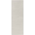 thumbnail image 1 of Mark&Day Outdoor Rugs, 2x7 Tonsel Traditional Indoor/Outdoor Cream Runner Area Rug, Non Shedding White Blue Black Carpet for Patio, Porch, Deck, Bedroom, Living Room or Kitchen (2'6" x 7'3" Runner), 1 of 7