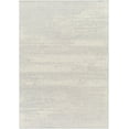 thumbnail image 1 of Mark&Day Outdoor Rugs, 5x7 Ravon Modern Abstract Marble Indoor/Outdoor Light Gray/Beige Area Rug, Non Shedding Grey Beige Carpet for Patio, Porch, Deck, Bedroom, Living Room or Kitchen (5'3" x 7'), 1 of 4