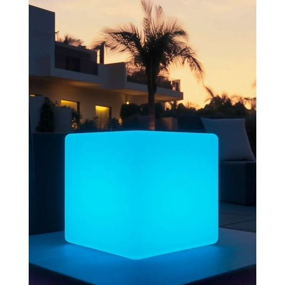 Mark&Day Table Lamps, Kit Traditional Bedside Table Lamp for Nightstand Bedroom, Living Room or Office (16" H x 16" W x 16" D)