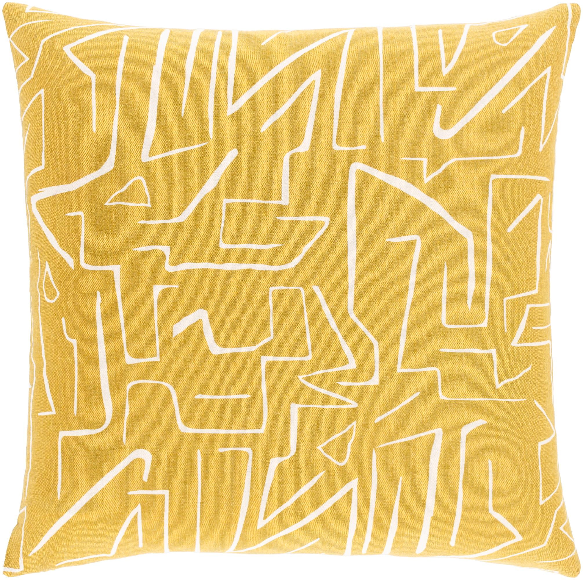 Throw Pillow Covers Target Yellow Throw Mark&Day Throw Pillow