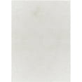 thumbnail image 1 of Mark&Day Washable Rugs, 2x4 Ramsay Modern Cream/Ivory Area Rug, Cream Ivory Carpet for Living Room, Bedroom or Kitchen (1'11" x 3'9", Machine Washable), 1 of 6