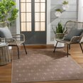 thumbnail image 1 of Mark&Day Easy Jute Washable Rugs, 2x8 Modern Farmhouse Brown Beige Runner Area Rug, Kandus Tan Beige Natural Color Braided Carpet for Hallway, Kitchen, Bedroom or Living Room (2'6" x 8' Runner), 1 of 8