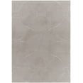 thumbnail image 1 of Mark&Day Washable Rugs, 8x10 Ramsay Modern Tan/Taupe Area Rug, Taupe Tan Carpet for Living Room, Bedroom or Kitchen (7'7" x 10', Machine Washable), 1 of 6