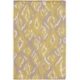 thumbnail image 1 of Mark&Day Wool Area Rugs, 2x3 Akron Global Wheat Taupe Area Rug (2' x 3'), 1 of 2