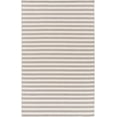 thumbnail image 1 of Mark&Day Wool Rugs, 2x3 Cleveland Modern Gray Area Rug, Grey Ivory Carpet for Living Room, Bedroom or Kitchen (2' x 3'), 1 of 2