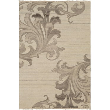 Mark&Day Wool Area Rugs, 2x3 Crosby Traditional Camel Area Rug (2' x 3')
