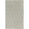 thumbnail image 1 of Mark&Day Wool Rugs, 2x3 Flagstaff Modern Taupe Area Rug, Beige Carpet for Living Room, Bedroom or Kitchen (2' x 3'), 1 of 3