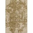 thumbnail image 1 of Mark&Day Wool Rugs, 2x3 Gerald Traditional Olive/Sea Foam Area Rug, Green Ivory Carpet for Living Room, Bedroom or Kitchen (2' x 3'), 1 of 3