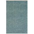 thumbnail image 1 of Mark&Day Wool Area Rugs, 2x3 Safford Modern Teal Aqua Area Rug (2' x 3'), 1 of 2