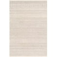 thumbnail image 1 of Mark&Day Wool Rugs, 3x5 Melun Global Medium Gray Area Rug, Beige Brown Carpet for Living Room, Bedroom or Kitchen (3' x 5'), 1 of 7