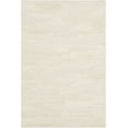 thumbnail image 1 of Mark&Day Wool Rugs, 5x7 Alberta Modern Beige Area Rug, White Beige Carpet for Living Room, Bedroom or Kitchen (5' x 7'6"), 1 of 8