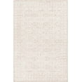 thumbnail image 1 of Mark&Day Wool Rugs, 5x7 Hello Traditional Khaki Area Rug, Cream Light Brown Carpet for Living Room, Bedroom or Kitchen (5' x 7'6"), 1 of 5