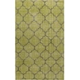 thumbnail image 1 of Mark&Day Wool Rugs, 5x8 Belvidere Modern Olive Area Rug, Green Black Carpet for Living Room, Bedroom or Kitchen (5'6" x 8'6"), 1 of 2