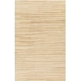 thumbnail image 1 of Mark&Day Wool Area Rugs, 5x8 Florala Modern Beige Area Rug (5' x 8'), 1 of 2