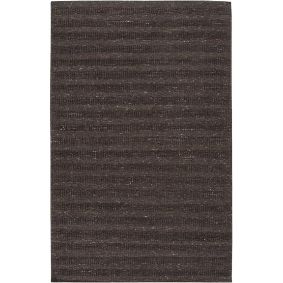 Mark&Day Wool Rugs, 8x10 Bessemer Modern Camel Area Rug, Brown Carpet for Living Room, Bedroom or Kitchen (8' x 10')