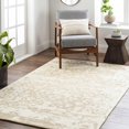 thumbnail image 1 of Mark&Day Wool Area Rugs, 8x10 Kalyvakia Traditional Light Orange Area Rug (8' x 10'), 1 of 5