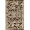 thumbnail image 1 of Mark&Day Wool Rugs, 8x11 Ashville Global Taupe Area Rug, Taupe Grey Carpet for Living Room, Bedroom or Kitchen (8' x 11'), 1 of 2