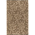 thumbnail image 1 of Mark&Day Wool Rugs, 8x11 Coalhurst Modern Camel/Brown Area Rug, Brown Carpet for Living Room, Bedroom or Kitchen (8' x 11'), 1 of 3