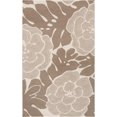 thumbnail image 1 of Mark&Day Wool Rugs, 8x11 OPP Modern Olive/Light Area Rug, Brown Green Grey Carpet for Living Room, Bedroom or Kitchen (8' x 11'), 1 of 2