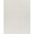 thumbnail image 1 of Mark&Day Wool Rugs, 9x12 Colville Cottage White Area Rug, White Carpet for Living Room, Bedroom or Kitchen (9' x 12'), 1 of 12