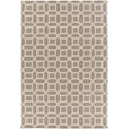 thumbnail image 1 of Mark&Day Wool Rugs, 9x13 Suttum Modern Khaki Area Rug, Brown Green Beige Carpet for Living Room, Bedroom or Kitchen (9' x 13'), 1 of 2