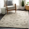 thumbnail image 1 of Mark&Day Wool Rugs, 12x15 Carman Traditional Taupe Area Rug, Taupe Carpet for Living Room, Bedroom or Kitchen (12' x 15'), 1 of 9