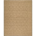 thumbnail image 1 of Mark&Day Wool Rugs, 2x3 Teanna Traditional Beige Area Rug, Beige Carpet for Living Room, Bedroom or Kitchen (2' x 3'), 1 of 1