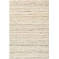 thumbnail image 1 of Mark&Day Wool Rugs, 5x7 Natasia Global Ivory Area Rug, Ivory Sand Charcoal Carpet for Living Room, Bedroom or Kitchen (5' x 7'6"), 1 of 6