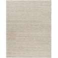thumbnail image 1 of Mark&Day Wool Rugs, 5x7 Yalonda Cottage Mauve Area Rug, Cream Carpet for Living Room, Bedroom or Kitchen (5' x 7'6"), 1 of 1