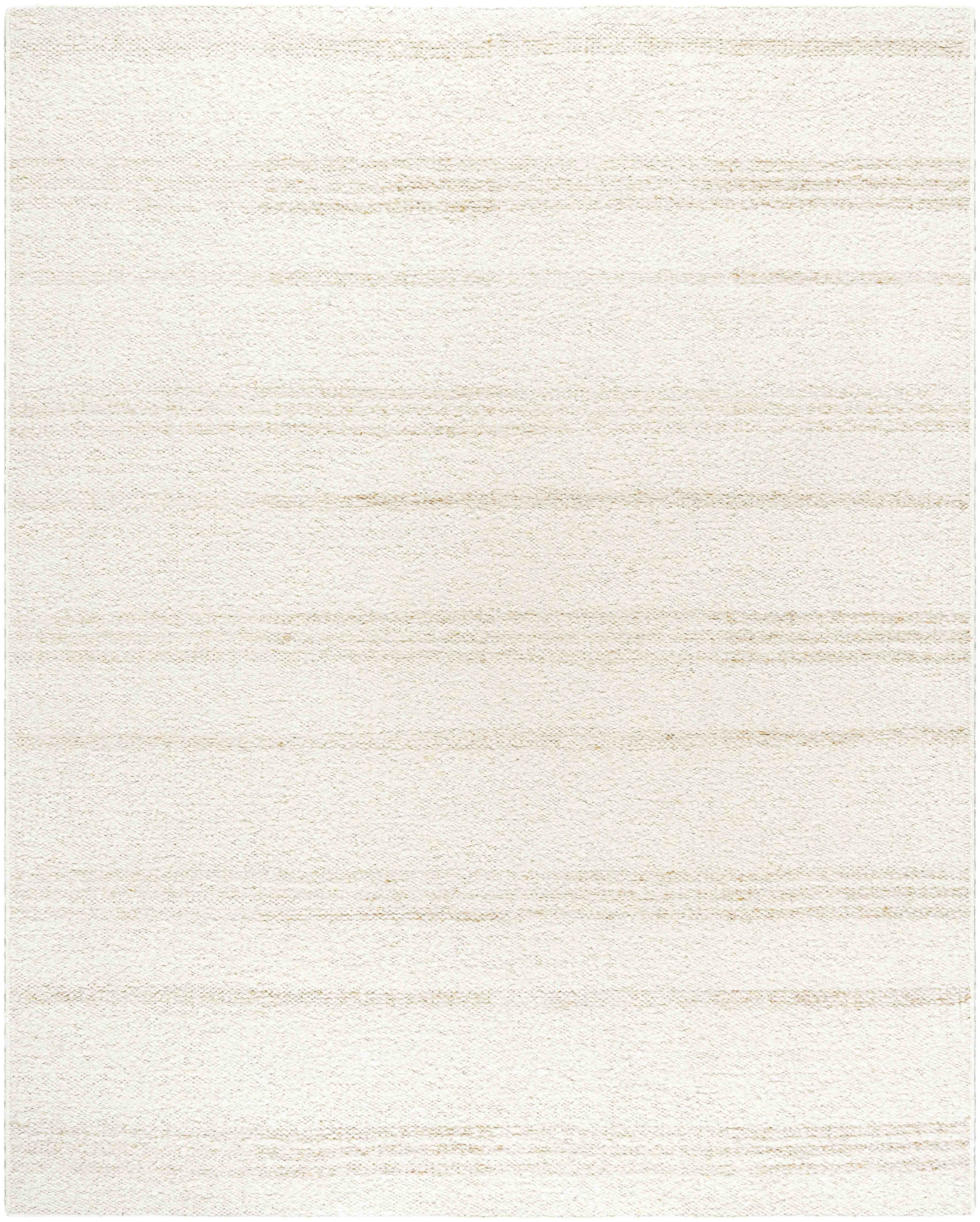 Mark&Day Wool Rugs, 6x9 Dezirae Global OffWhite Area Rug (6' x 9