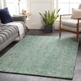 thumbnail image 1 of Mark&Day Wool Rugs, 8x10 Appenzell Modern Sage Area Rug, Green Carpet for Living Room, Bedroom or Kitchen (8' x 10'), 1 of 7