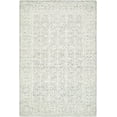 thumbnail image 1 of Mark&Day Wool Rugs, 9x12 Henderson Traditional Off-White Area Rug, White Grey Carpet for Living Room, Bedroom or Kitchen (9' x 12'), 1 of 6
