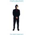 thumbnail image 1 of Mark Deutrom - Silent Treatment - Music & Performance - Vinyl, 1 of 1