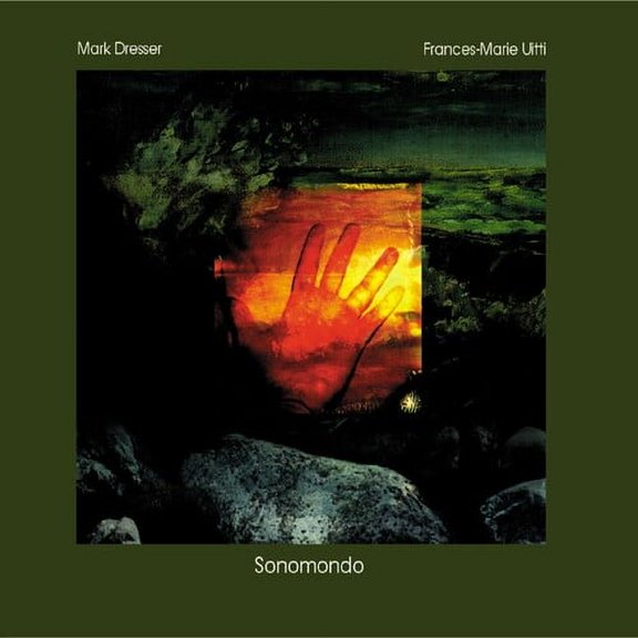 Mark Dresser - Sonomondo - Jazz - CD