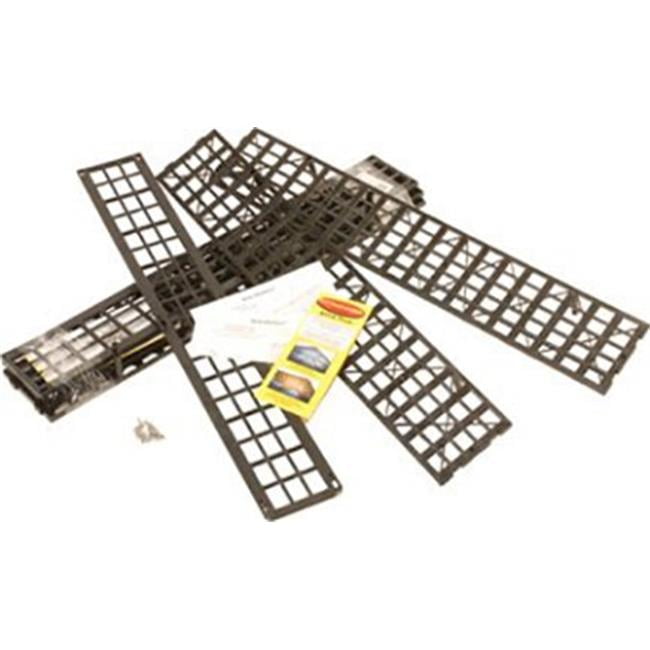 Mark E Industries KP-543 Kirb Perfect Curb