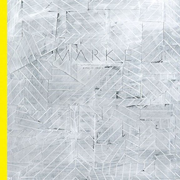 Mark E - Product of Industry - Music & Performance - Vinyl