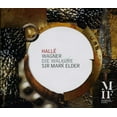 thumbnail image 1 of Mark Elder - Die Walkure - Music & Performance - CD, 1 of 2