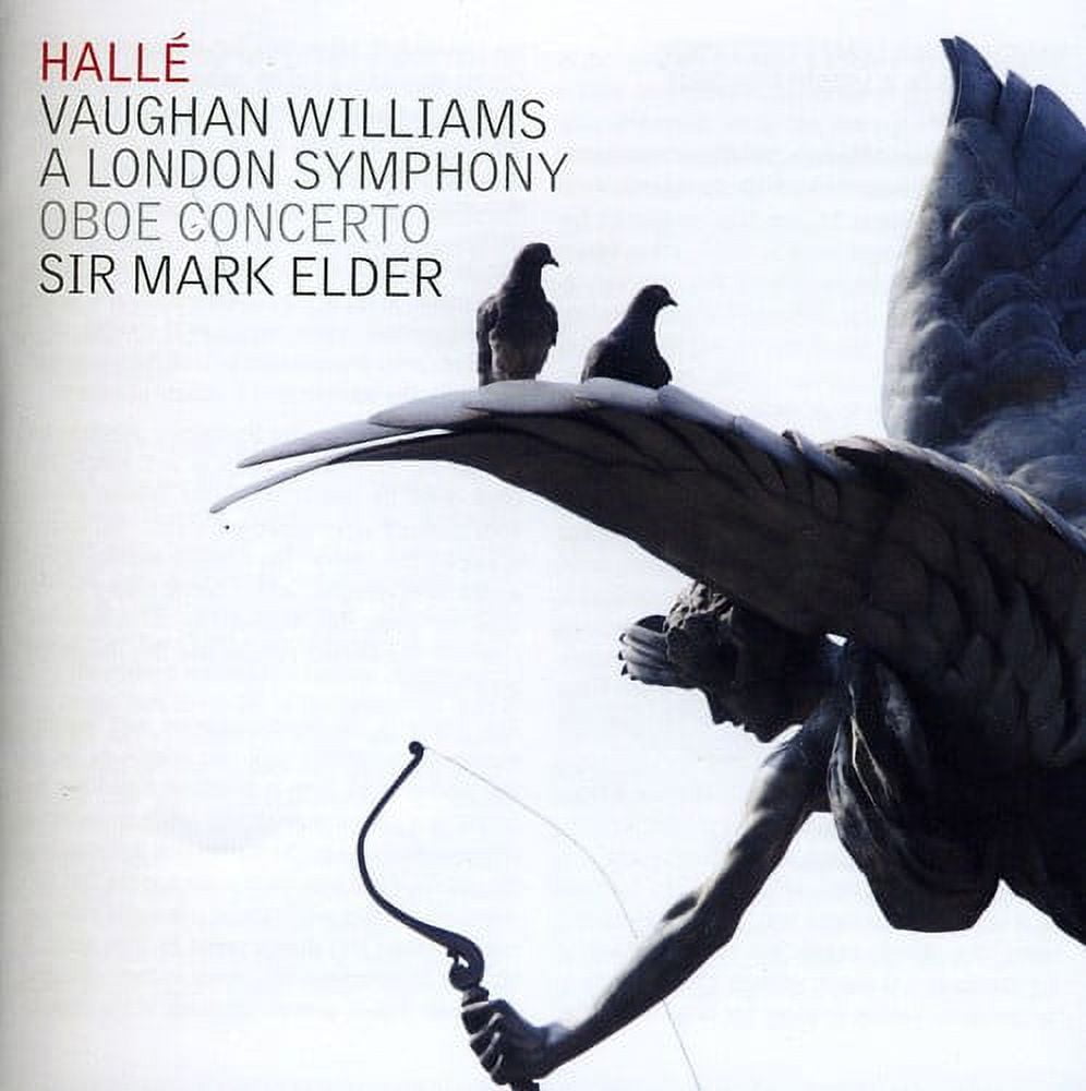 Mark Elder - London Symphony - Music & Performance - CD