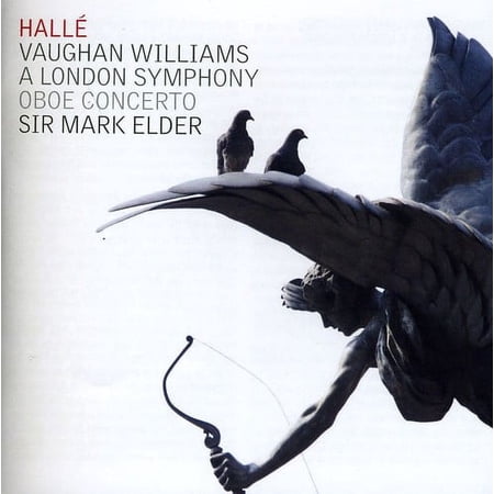 Mark Elder - London Symphony - Music & Performance - CD